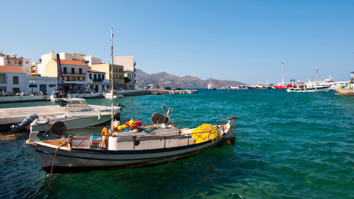 Creta Nascosta: Spiagge Segrete e Eco-Resort da Sogno